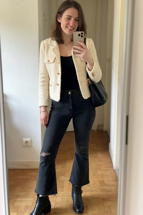 Photo communauté