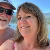 CHRISTINE M. (52 ANS)
