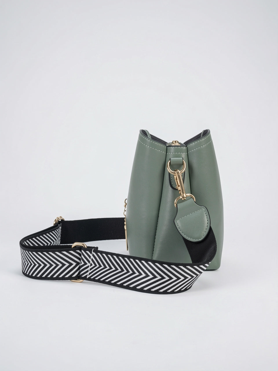 Amandine — Sac femme à main tendance - 4