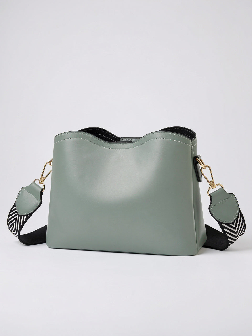 Amandine — Sac femme à main tendance - 6