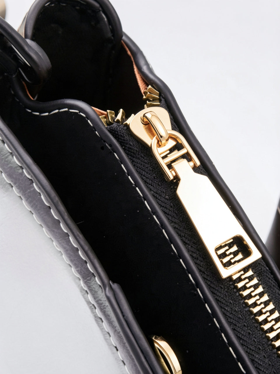Amandine — Sac femme à main tendance - 7