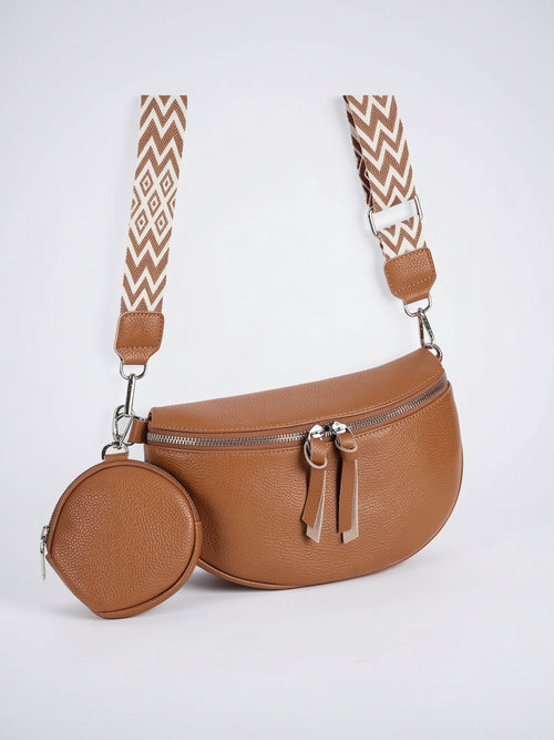 Callista — Sac banane tendance femme - 2
