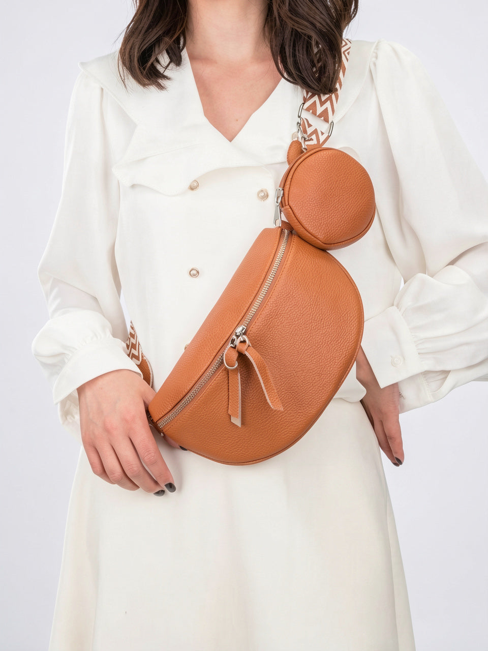 Callista — Sac banane tendance femme - 3