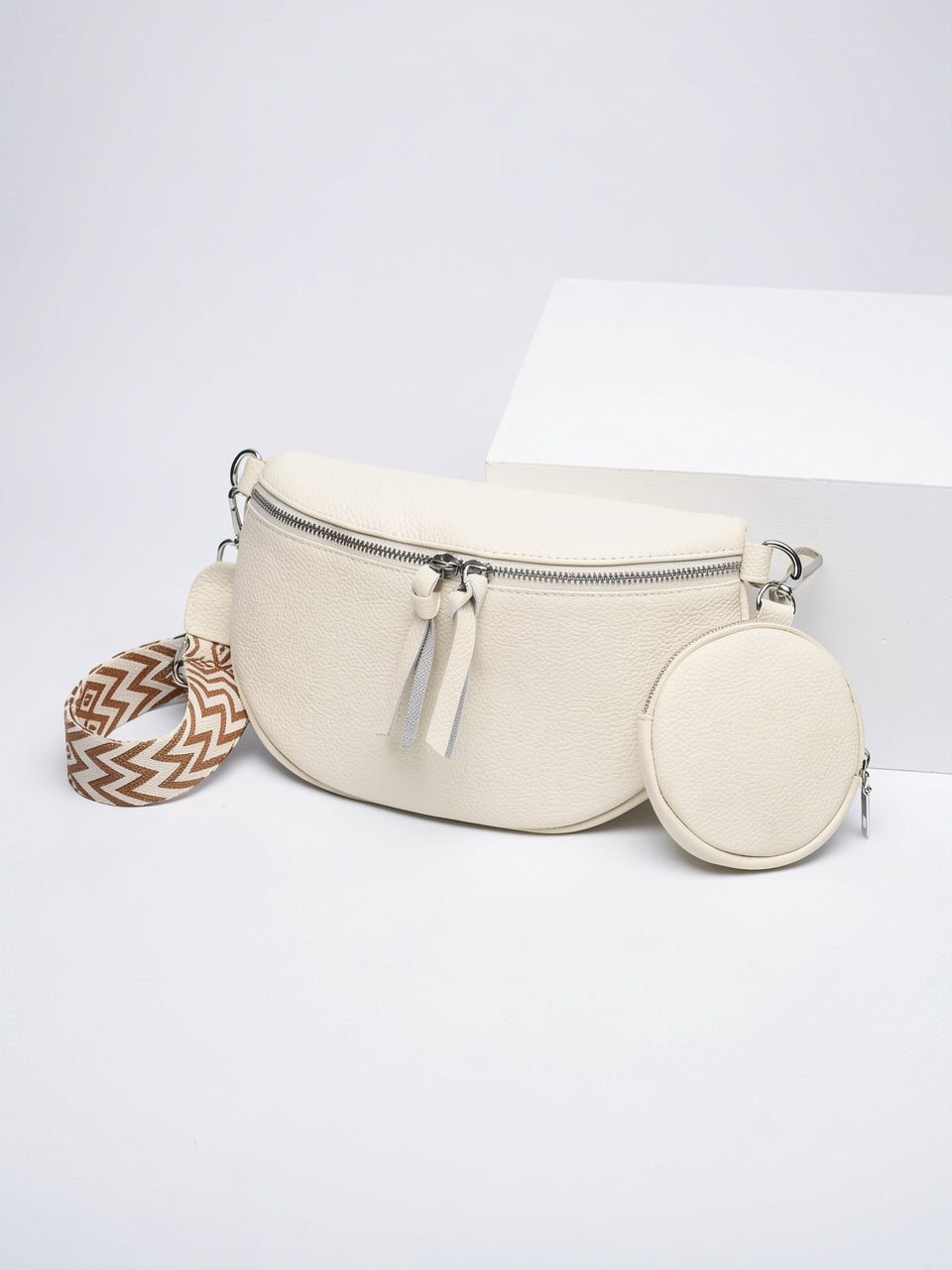 Callista — Sac banane tendance femme - 5