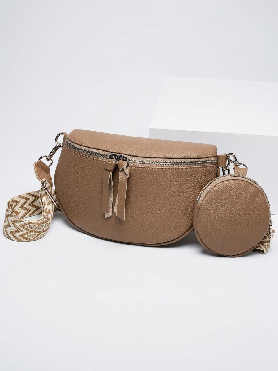 Callista — Sac banane tendance femme - 6