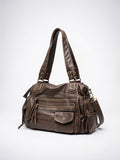 Clarisse — Sac à main vintage pour les cours - 1