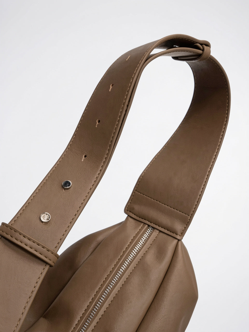 Elora — Sac banane à main chic - 6