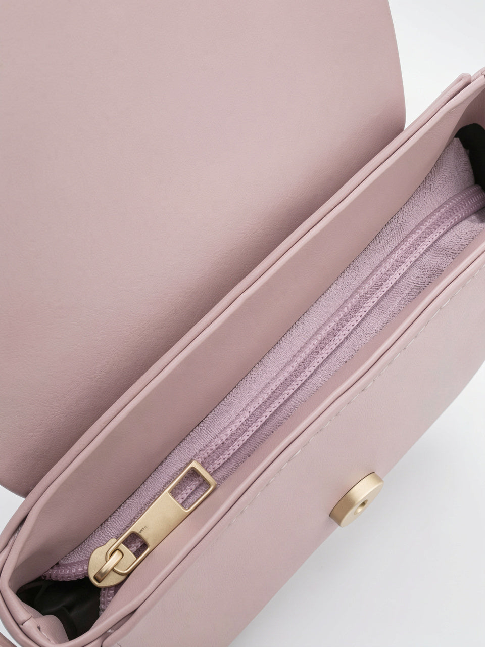 Eulalie — Petit sac tendance à bandoulière femme - 6