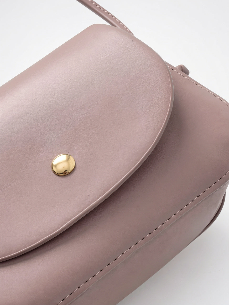 Eulalie — Petit sac tendance à bandoulière femme - 8