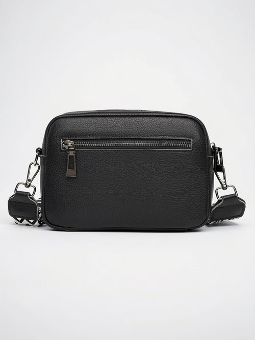 Eulalie — Sac à bandoulière femme large sangle - 2