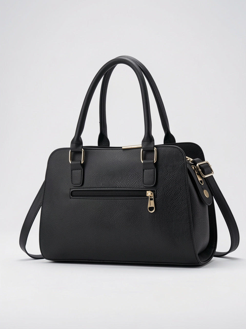 Eulalie — Sac à main femme avec breloque - 10