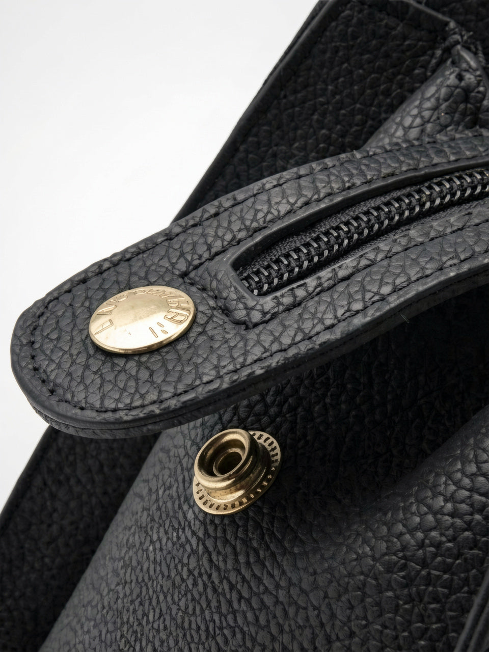 Eulalie — Sac à main femme avec breloque - 5