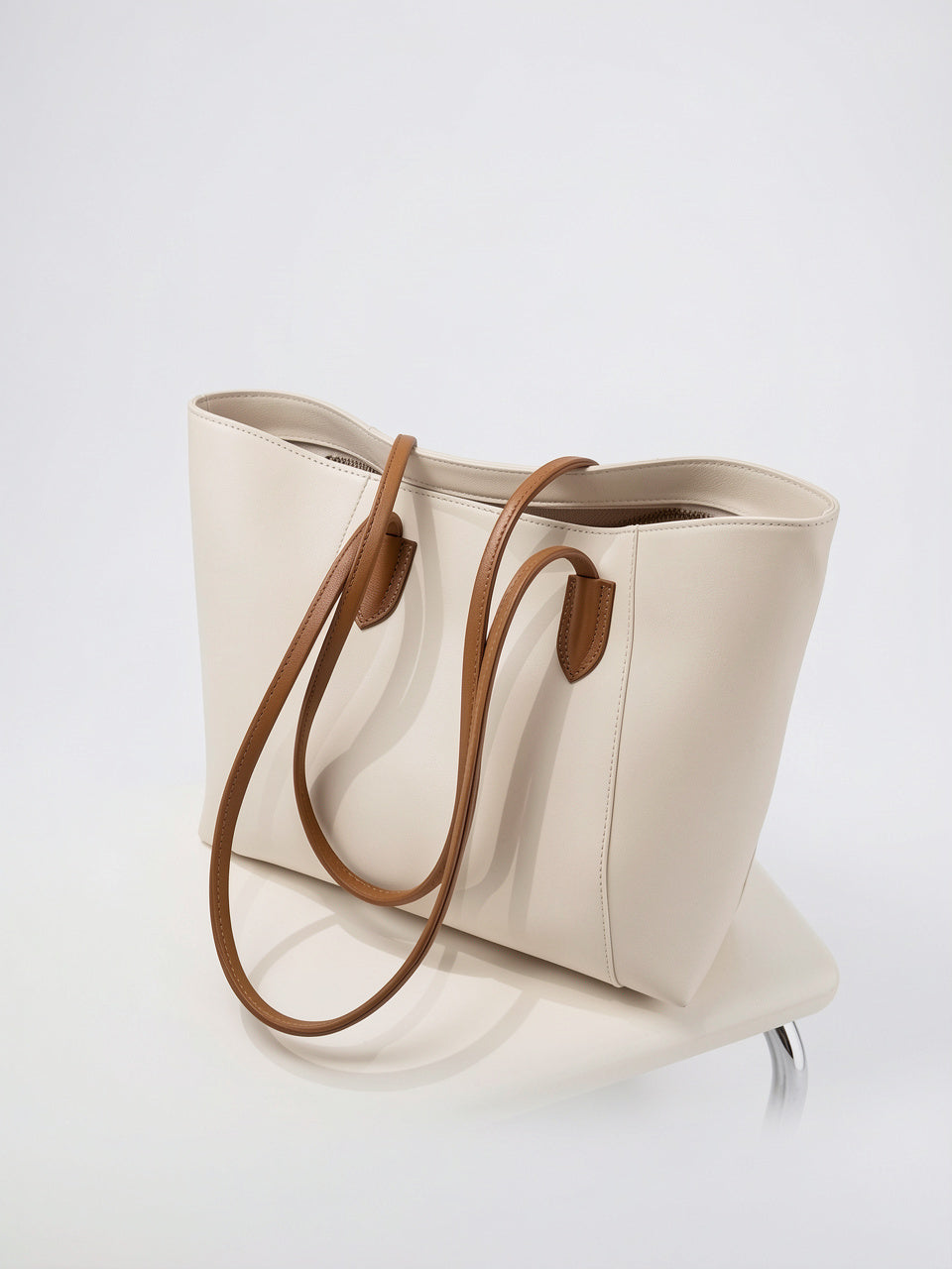 Flavie — Sac à main pour lycée les cours - 2