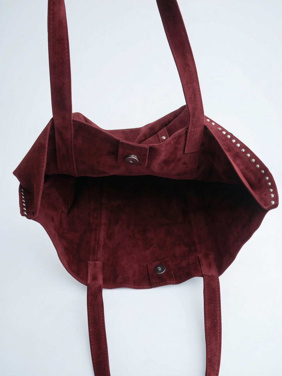 Hermine — Cabas sac de cours - 9