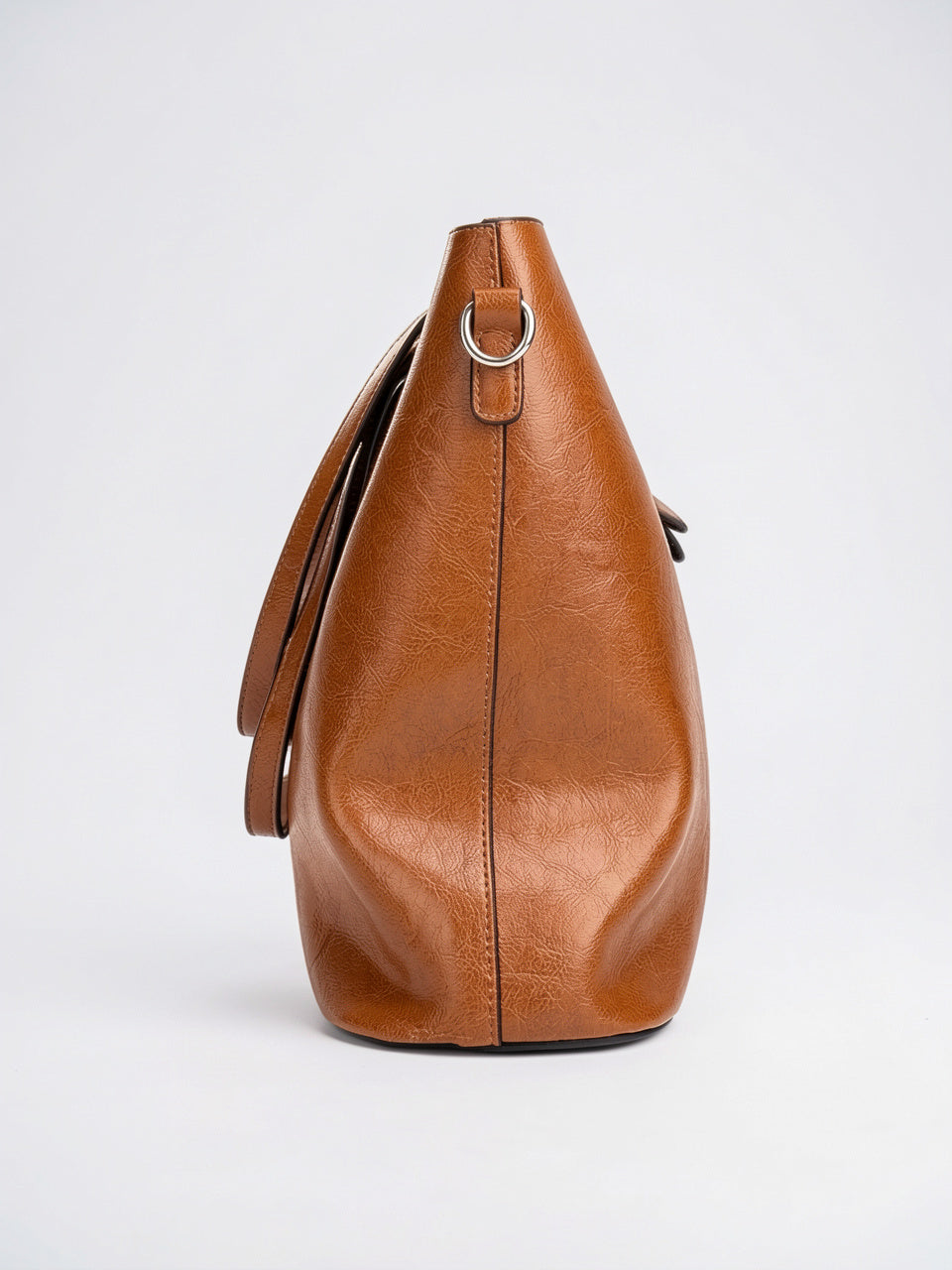 Lalie — Sac à main vintage à bandoulière - 7