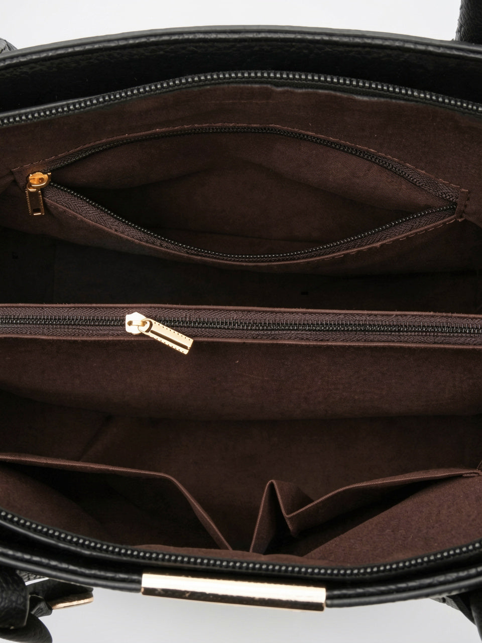 Léocadie — Sac à bandoulière main carré - 8