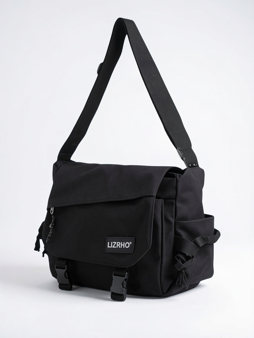 Léolia — Sac Kawaii Besace de Cours - 2