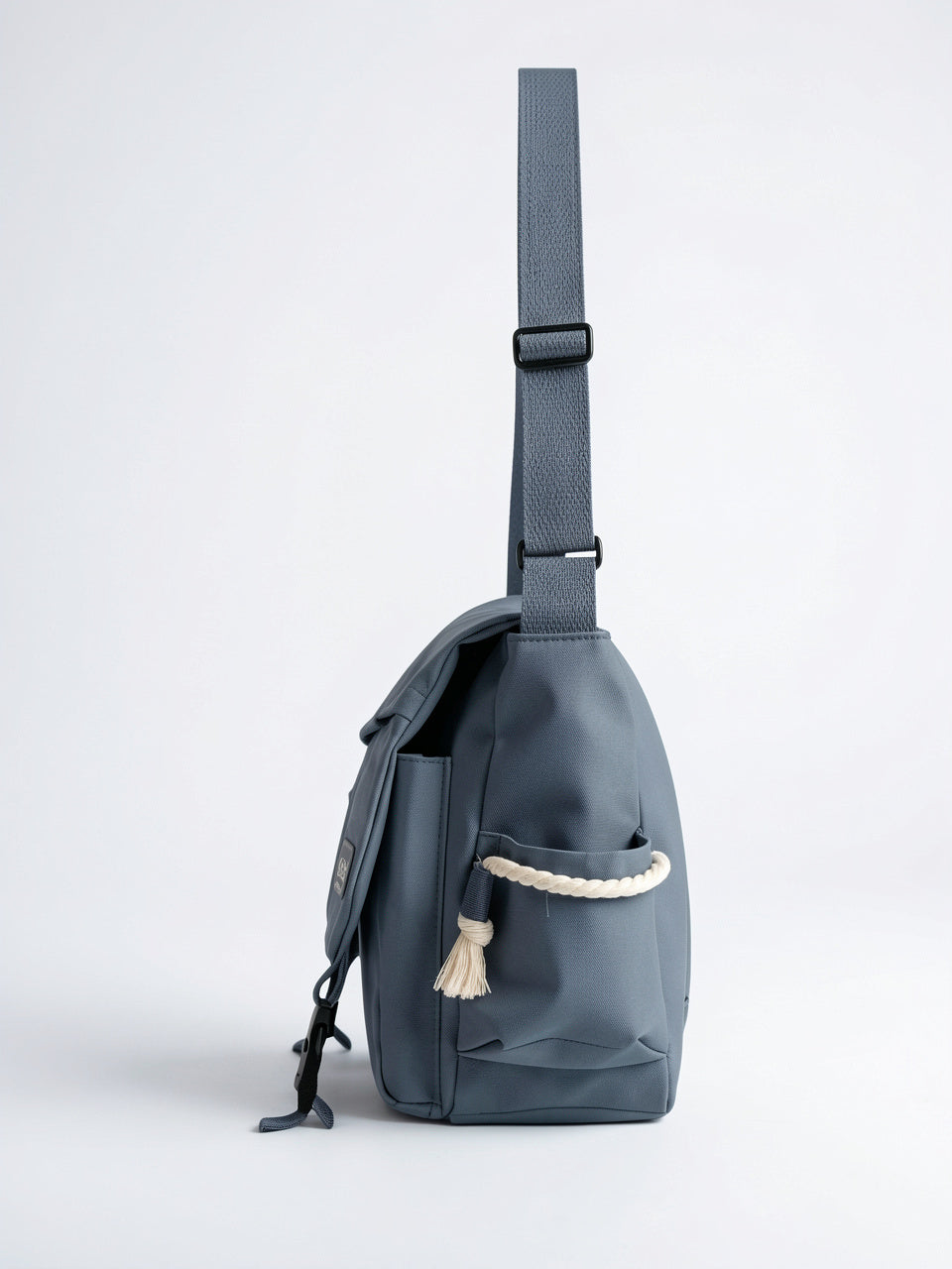 Léolia — Sac Kawaii Besace de Cours - 6