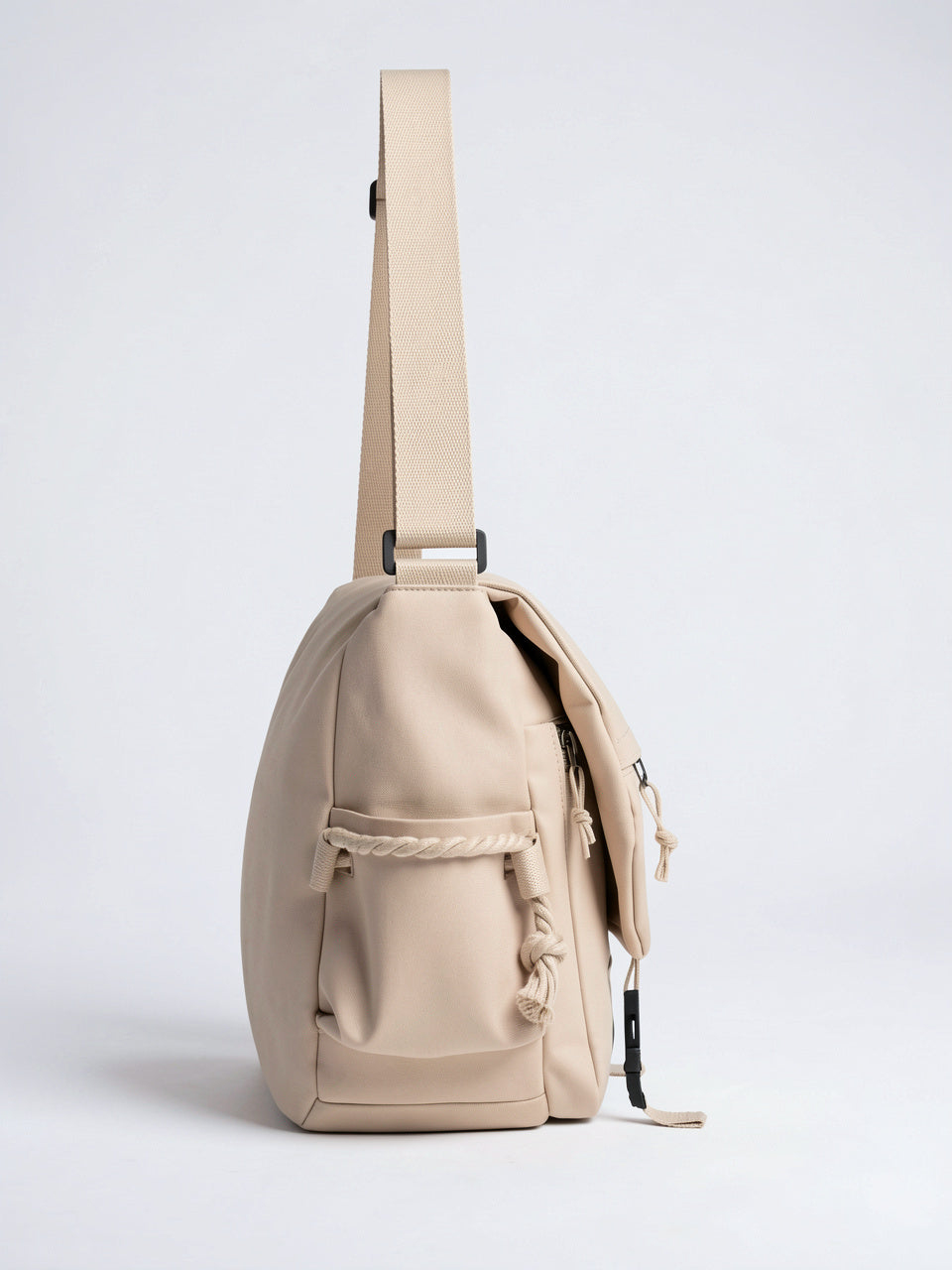 Léolia — Sac Kawaii Besace de Cours - 9