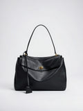 Lysandre — Sac étudiante de cours - Noir