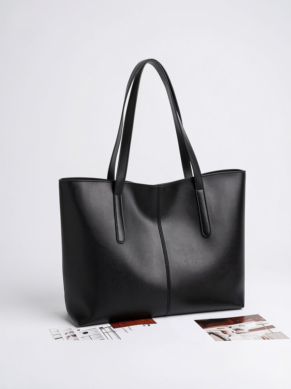 Lysianne — Sac Fourre Tout Cabas - 11