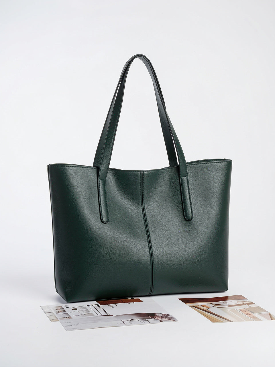 Lysianne — Sac Fourre Tout Cabas - 12