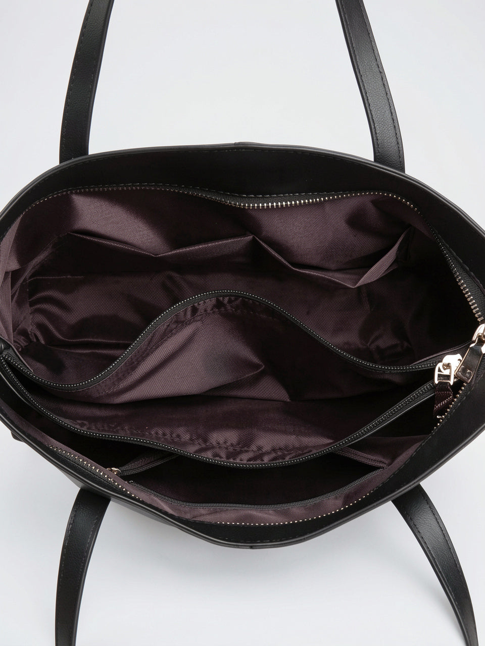 Lysianne — Sac Fourre Tout Cabas - 6