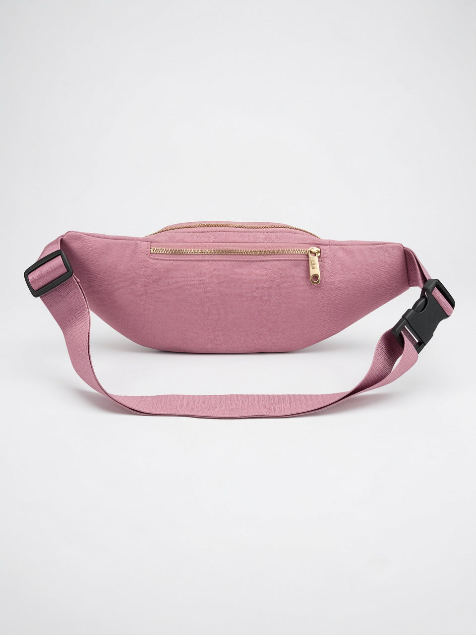 Lysithée — Sac banane tendance à motif floral tissu - 13
