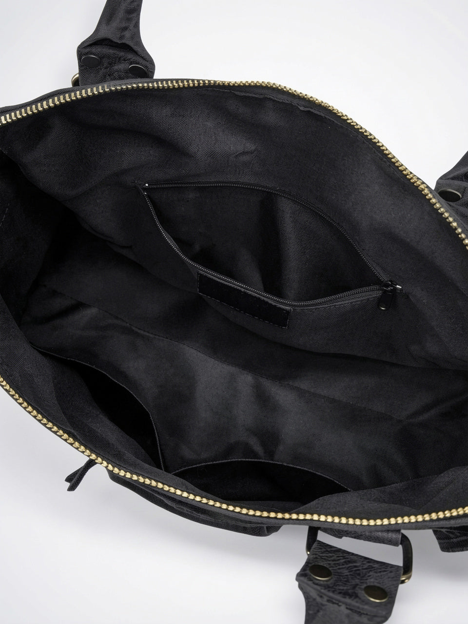 Maelie — Grand sac étudiant de cours - 3