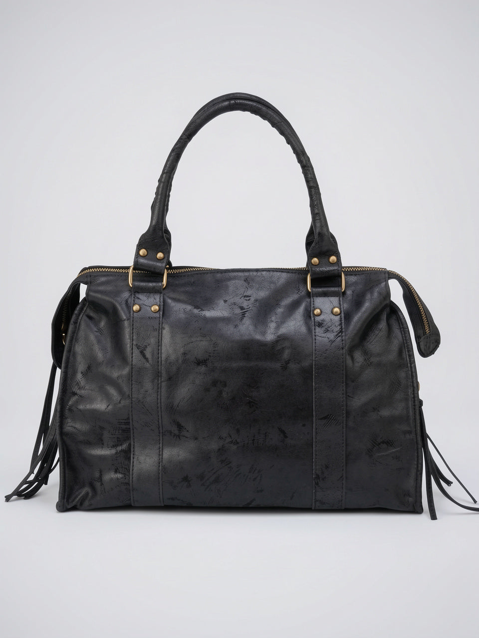Maelie — Grand sac étudiant de cours - 7