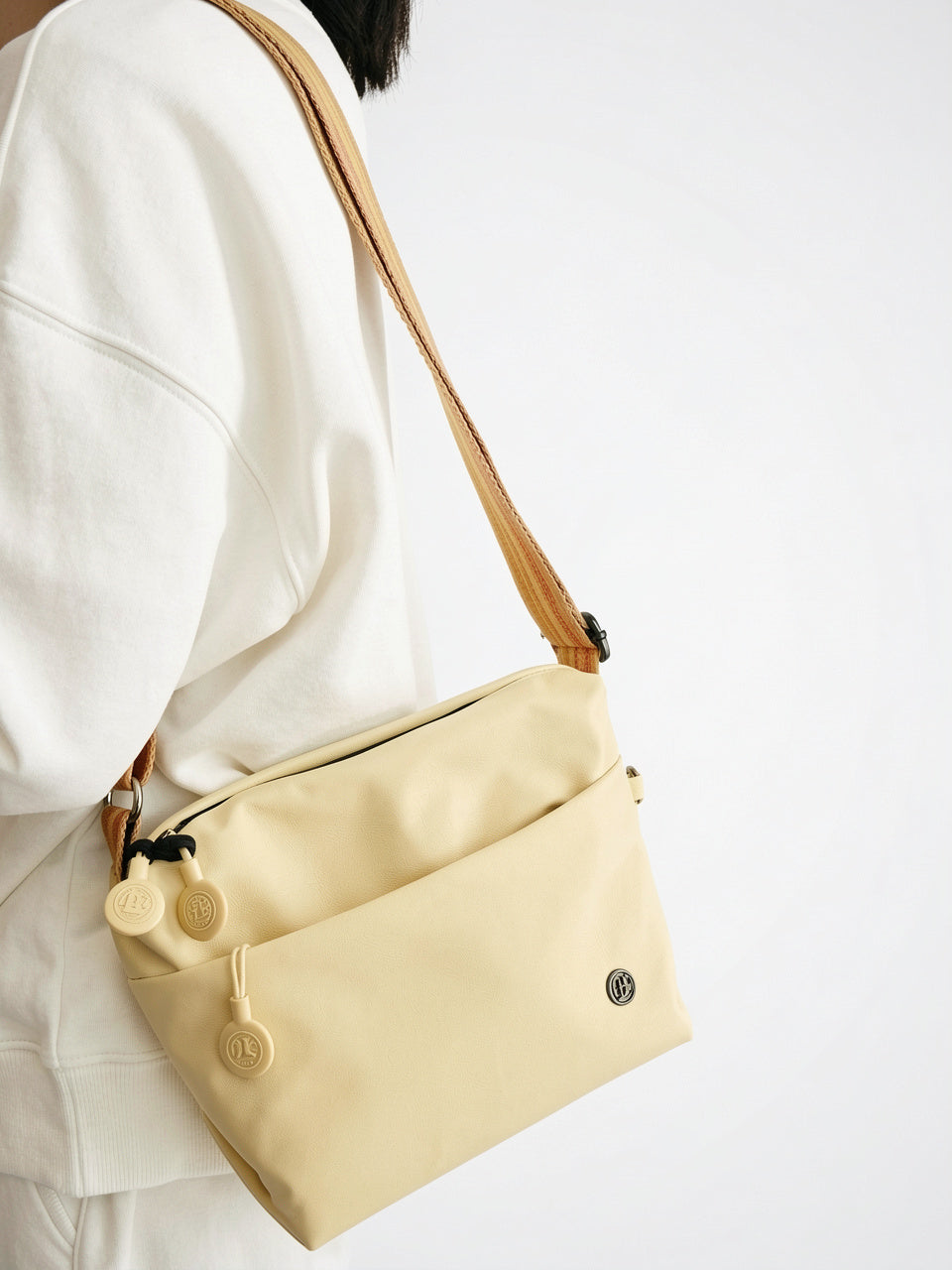 Mélina — Sac banane tendance - 2