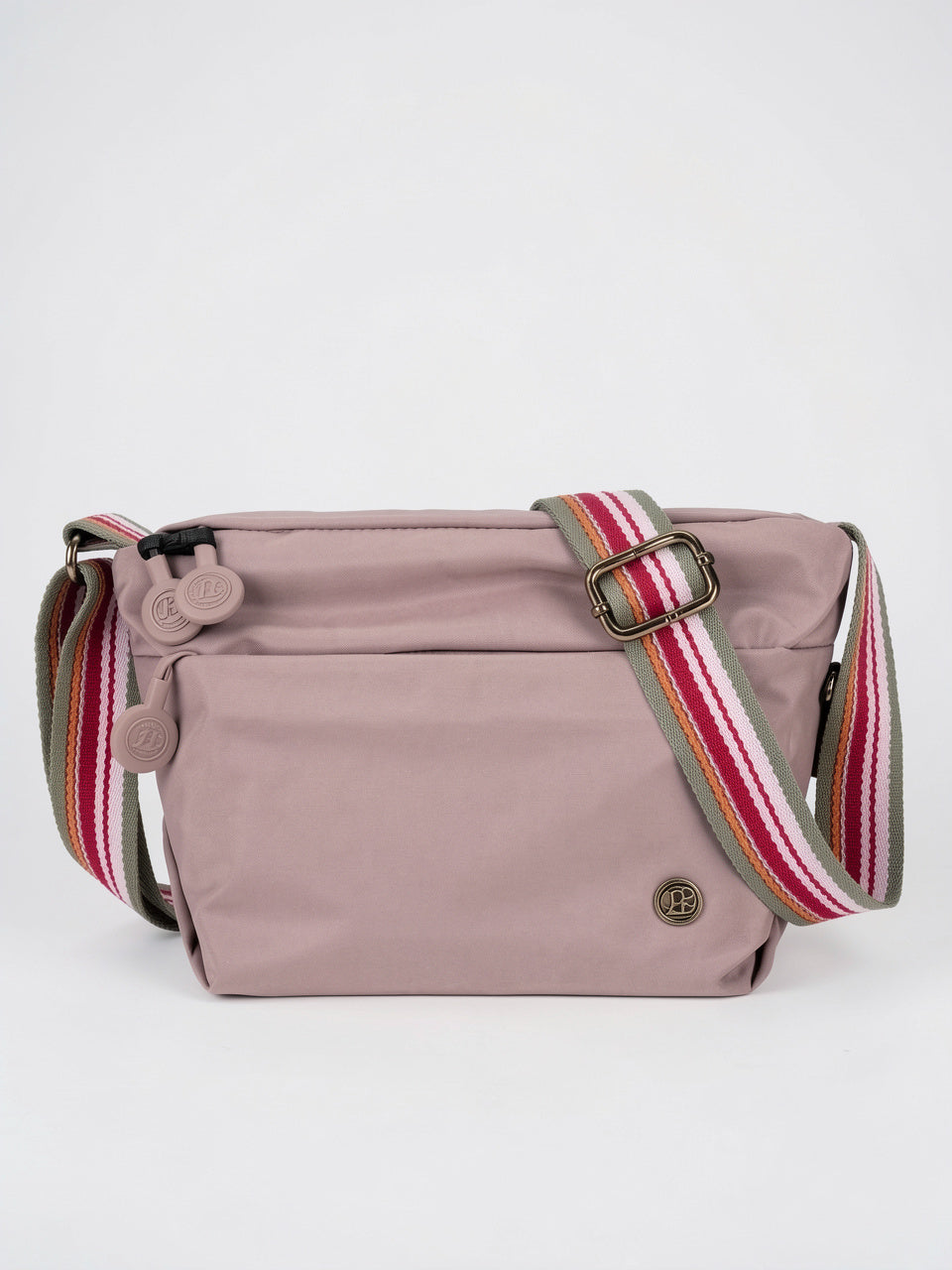 Mélina — Sac banane tendance - Parme