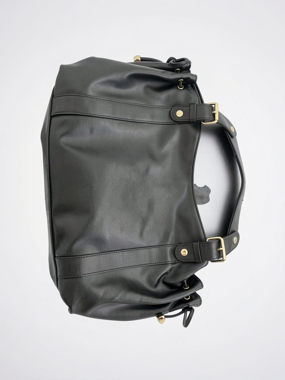 Mélisande — Sac vintage à main - 10