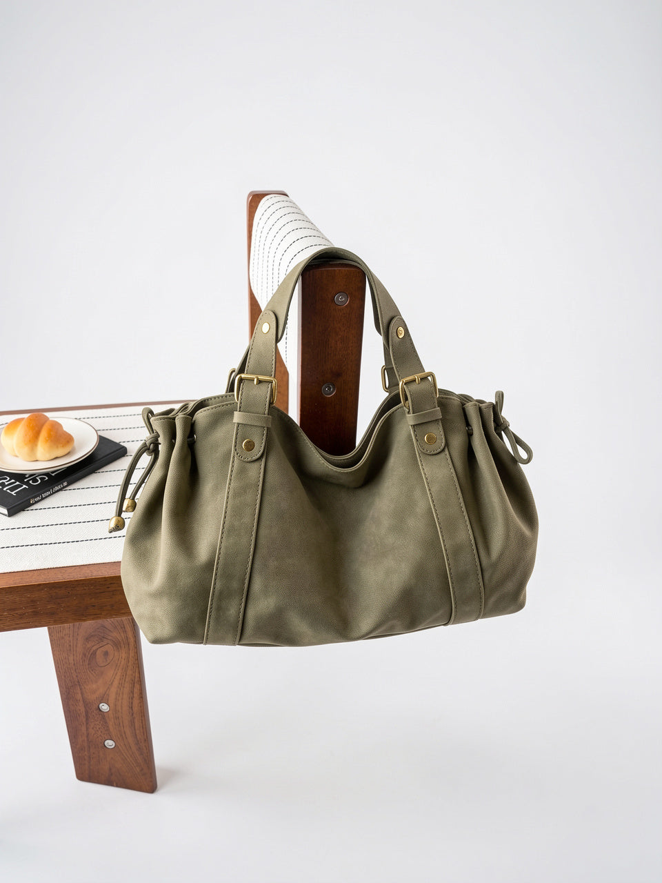 Mélodie — Sac à main ordinateur femme - 19