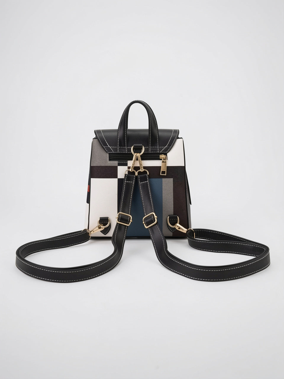 Mireille — Sac à dos femme ultra léger ville - 8