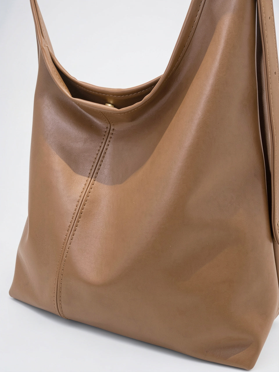 Ombeline — Sac à main femme souple - 14