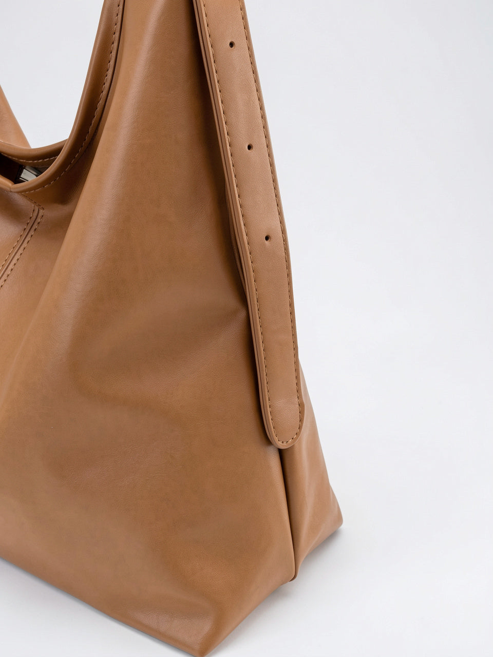 Ombeline — Sac à main femme souple - 15