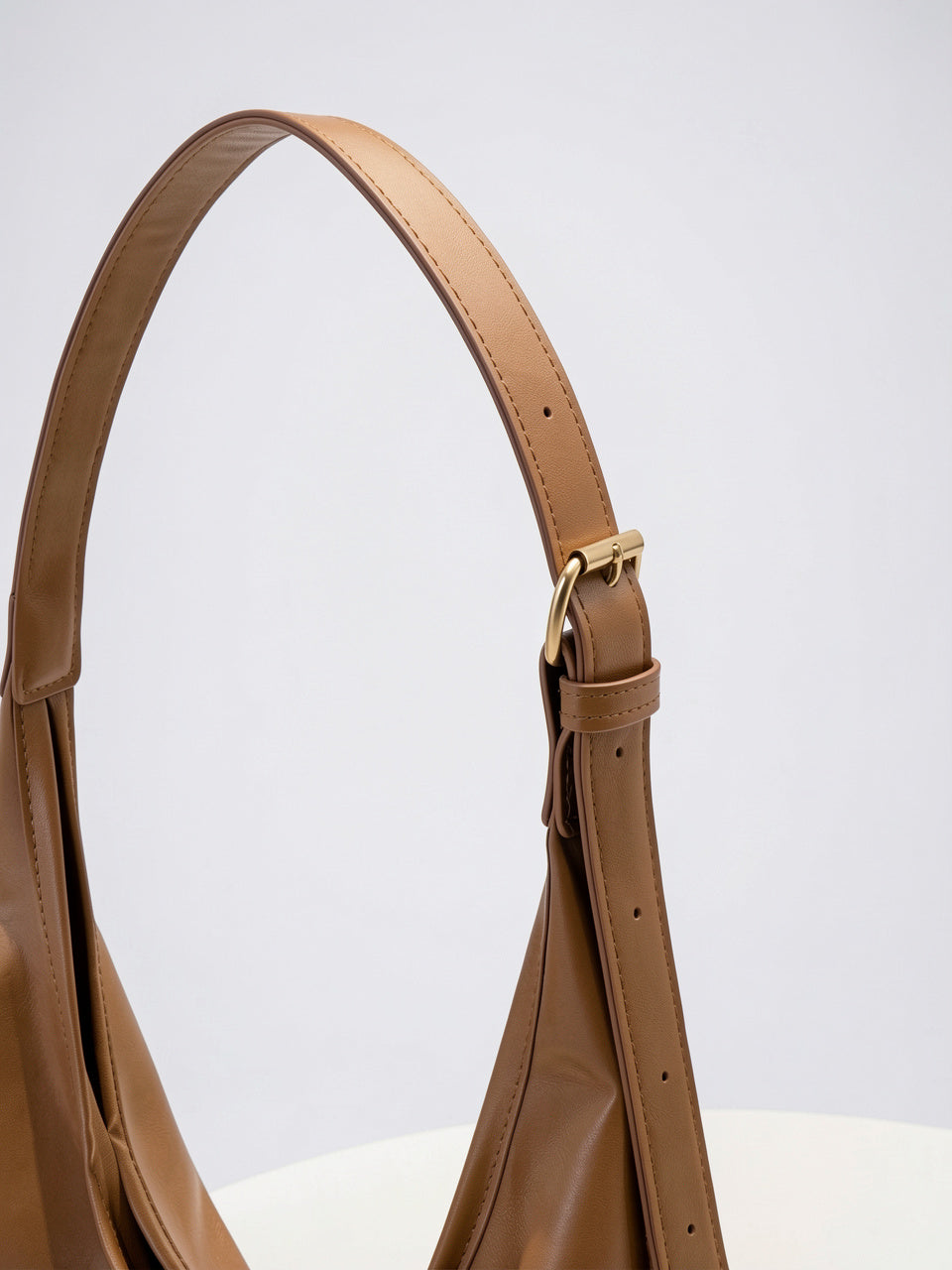 Ombeline — Sac à main femme souple - 16