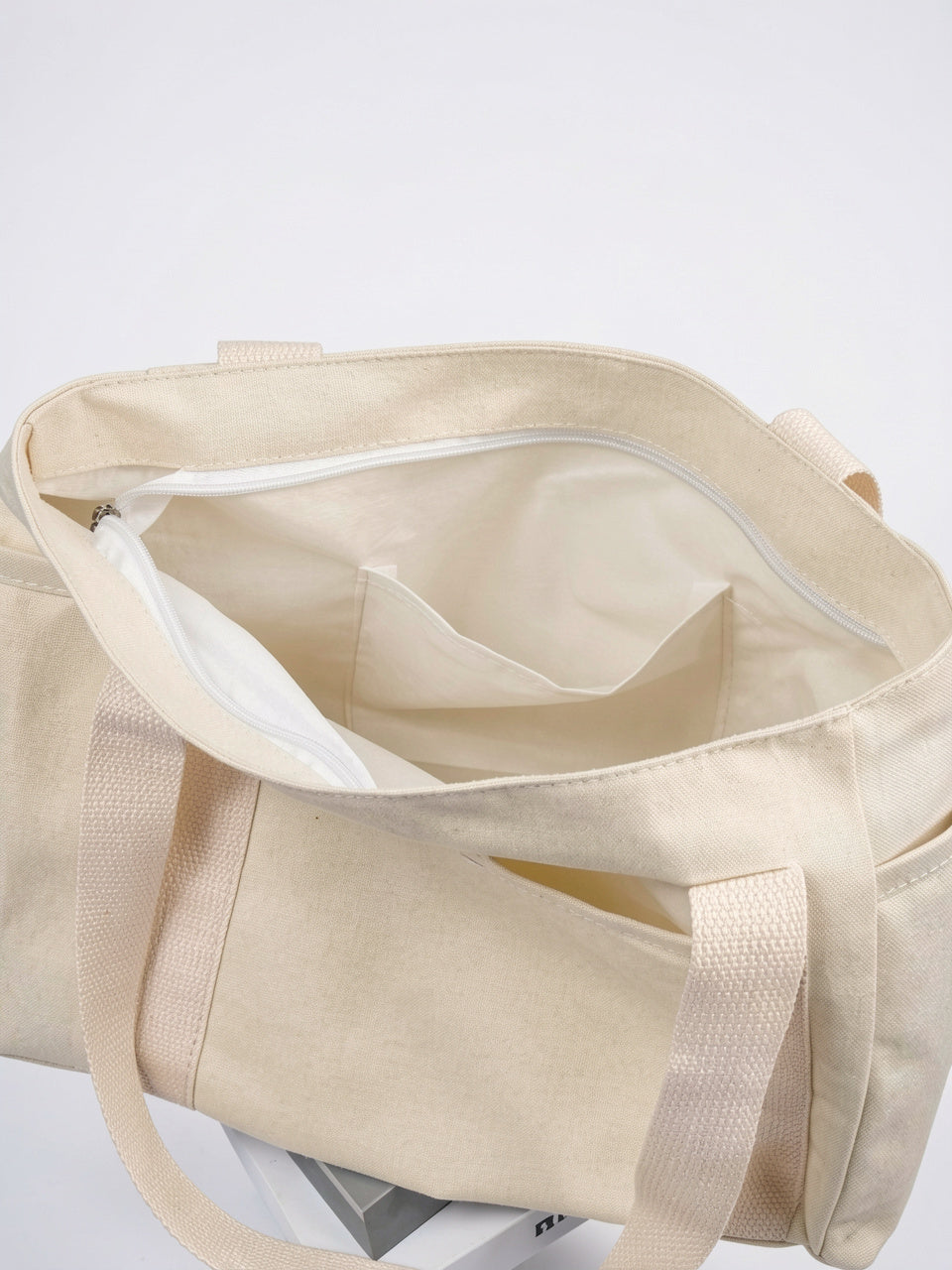 Orizia — Canvas Sac - 11