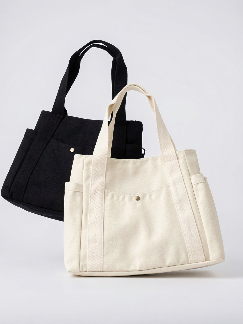 Orizia — Canvas Sac - 12