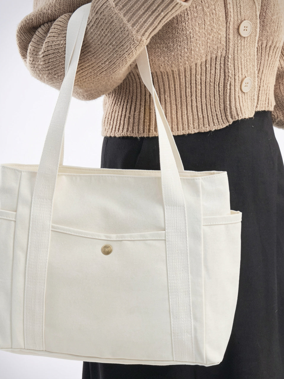 Orizia — Canvas Sac - 13