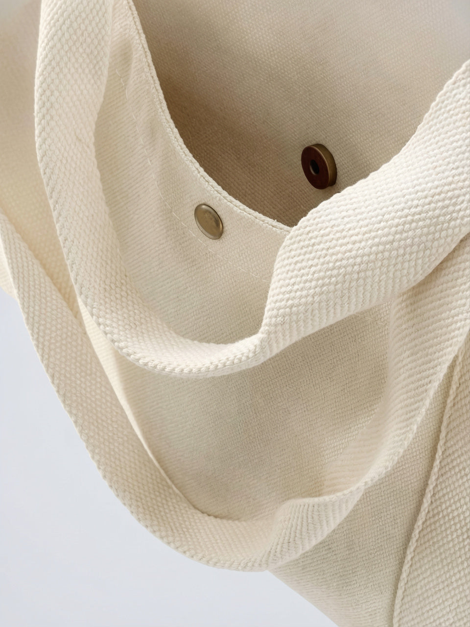 Orizia — Canvas Sac - 5