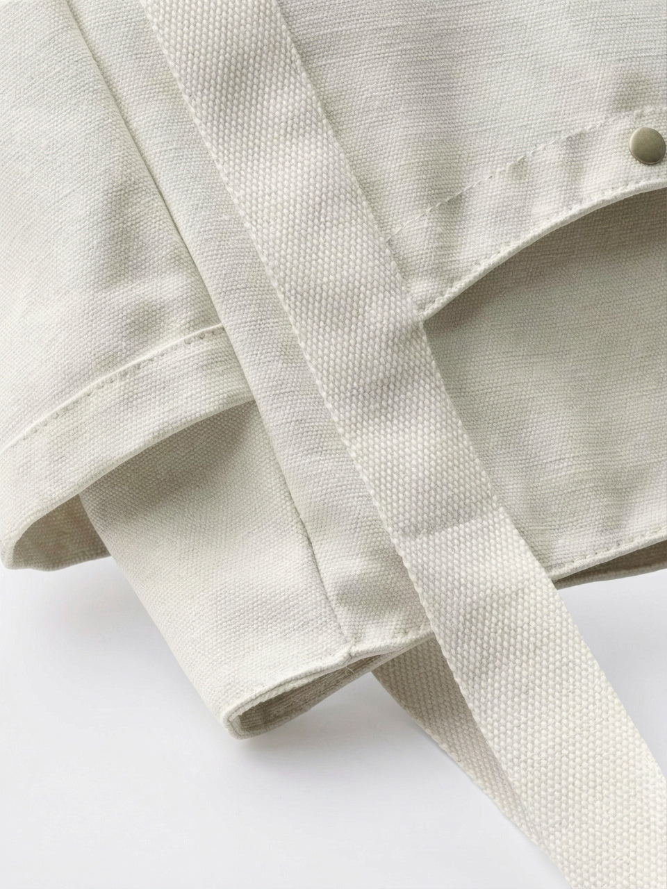 Orizia — Canvas Sac - 7