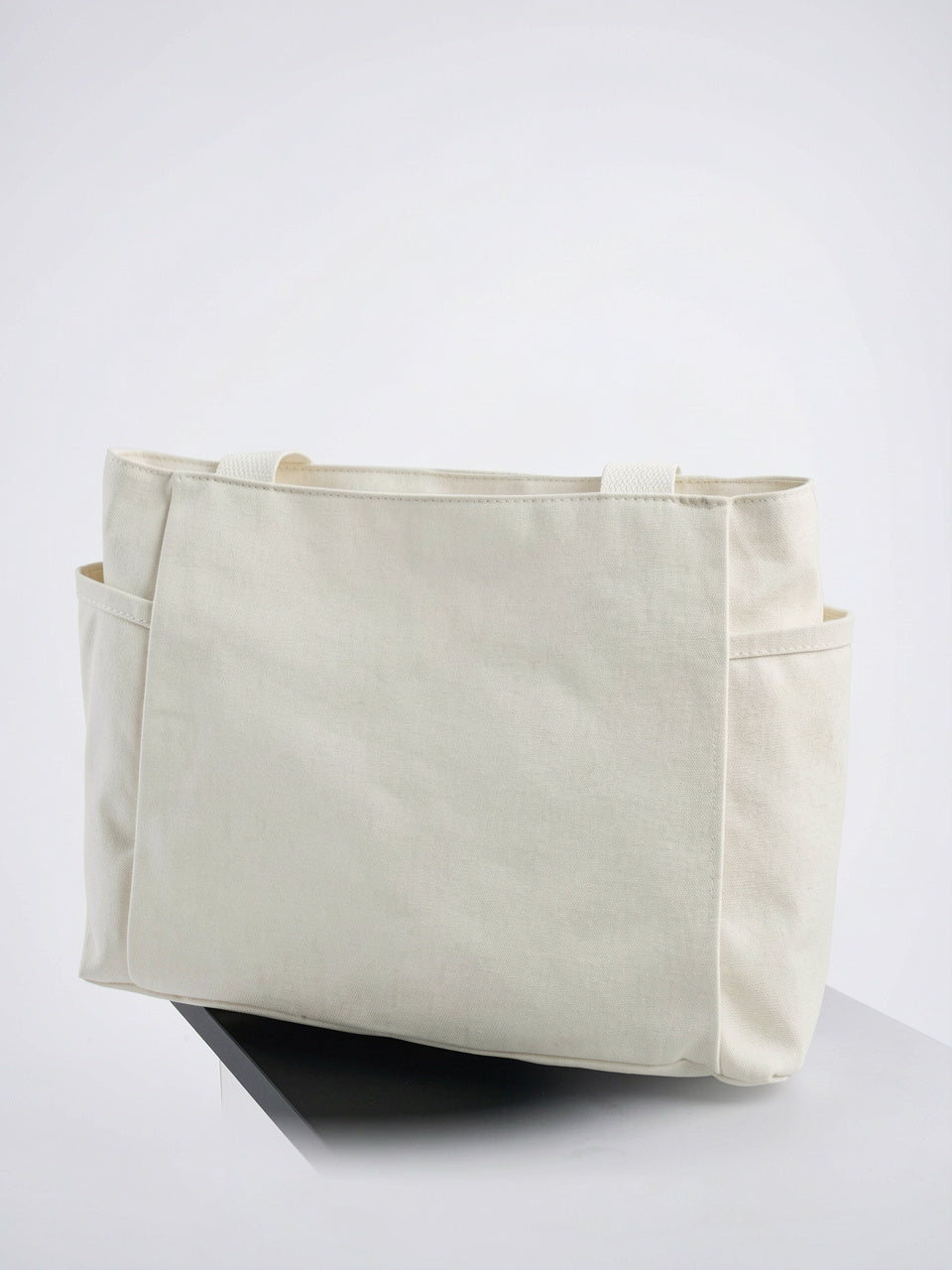 Orizia — Canvas Sac - 9