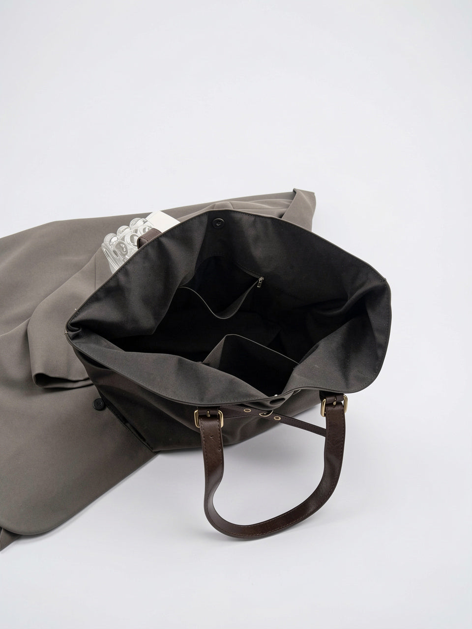 Rosalie — Grand sac de cours lycée - 7