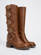 Marron
