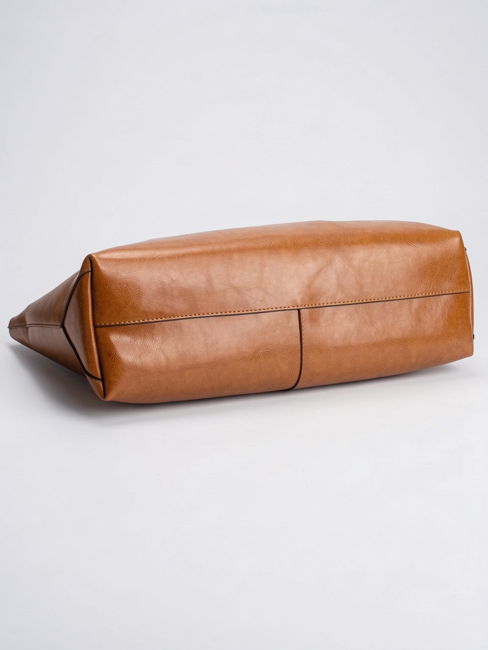 Sélah — Sac femme en cuir souple à main - 12