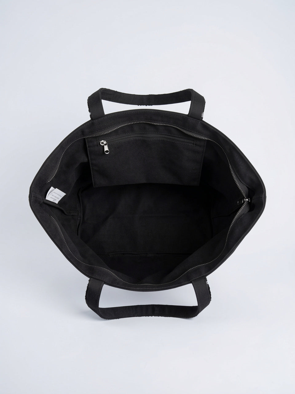 Silvèle — Cabas Sac Paillette - 14