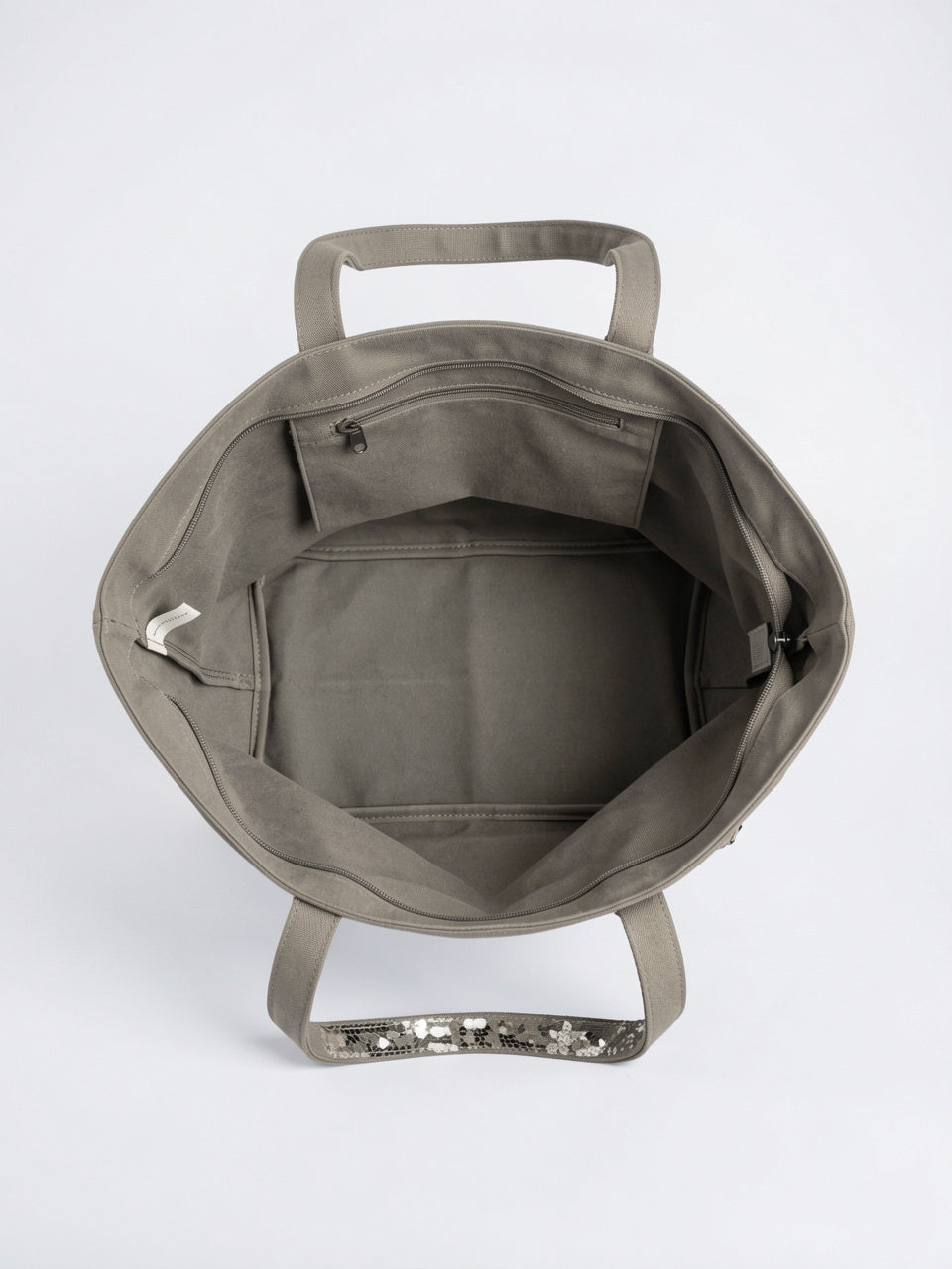 Silvèle — Cabas Sac Paillette - 17