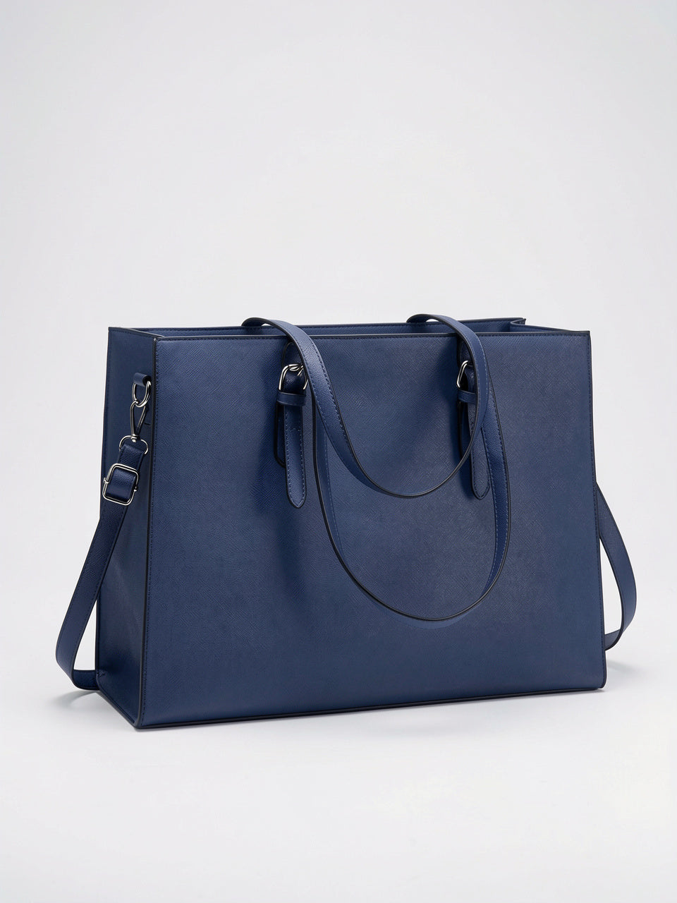 Sixtine — Sac Étudiante de Cours - Bleu
